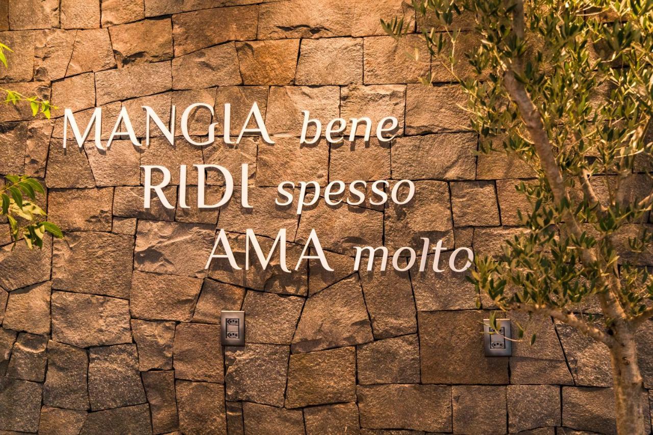 Pousada Cantelli Bento Gonçalves エクステリア 写真