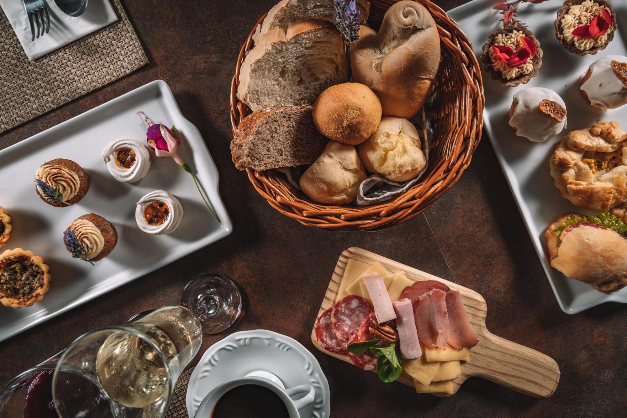 Pousada Cantelli Bento Gonçalves エクステリア 写真
