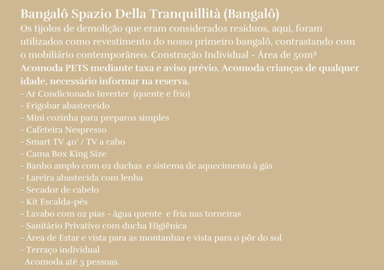 Pousada Cantelli Bento Gonçalves エクステリア 写真